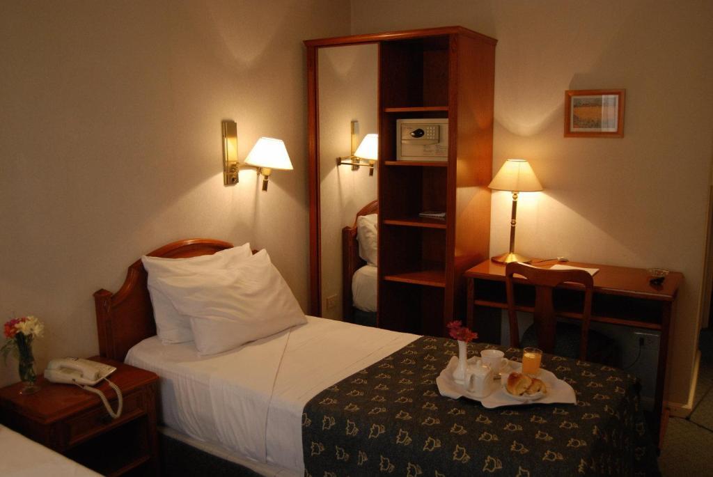 Atlas Tower Hotel Buenos Aires Cameră foto