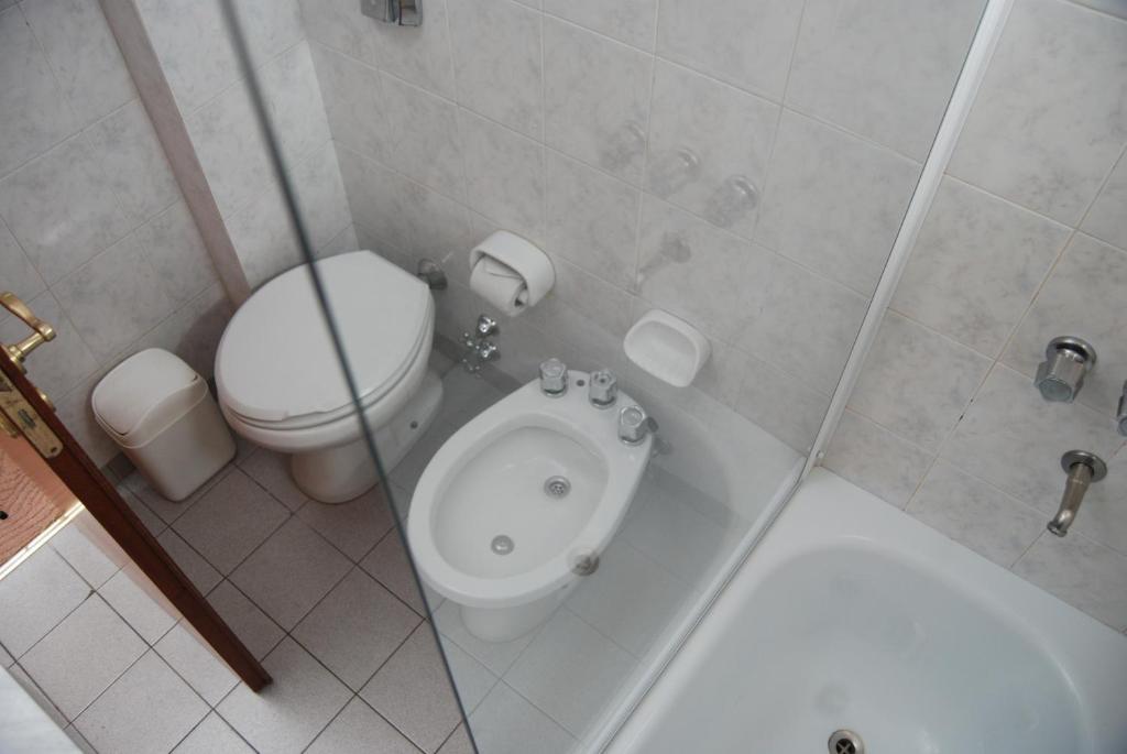 Atlas Tower Hotel Buenos Aires Cameră foto